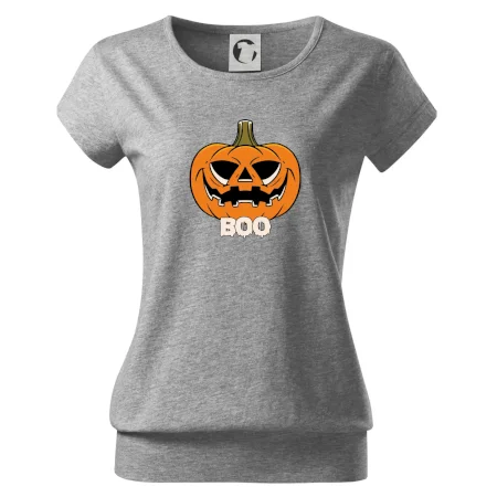 Halloween tekvica