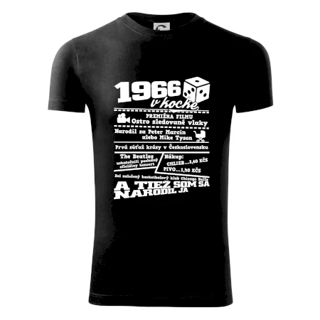 1966 v kocke