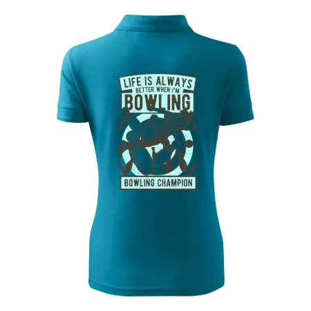Bowling Champion