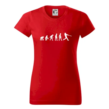 Evolúcia baseball pálkar odpal