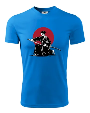 Japan culture - samurai