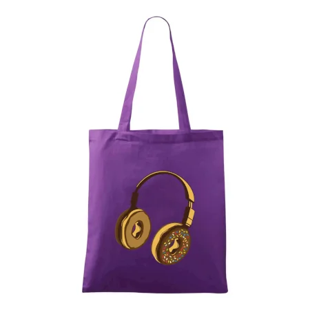 Headphone Donut
