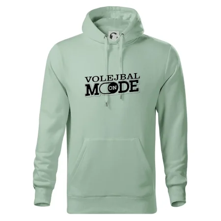 Volejbal mode