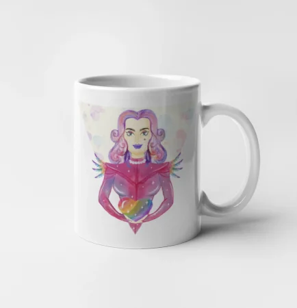 Pride múza