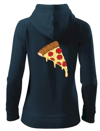 Pizza pre gurmánov