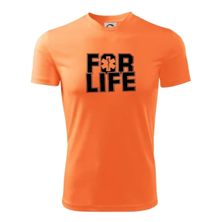 For Life