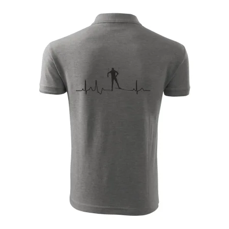 EKG biatlon