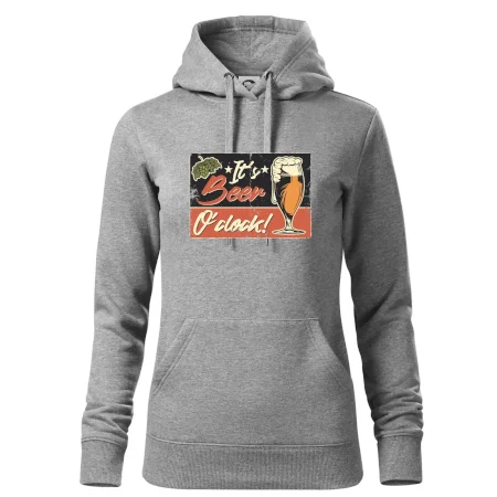 Čas na pivo