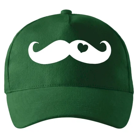 Mustache love