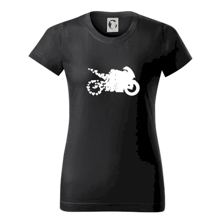 Moto love
