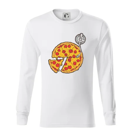 Pizza DJ