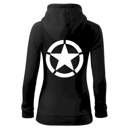 Army hvězda