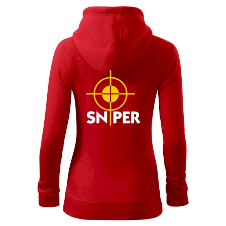 Sniper zameriavač