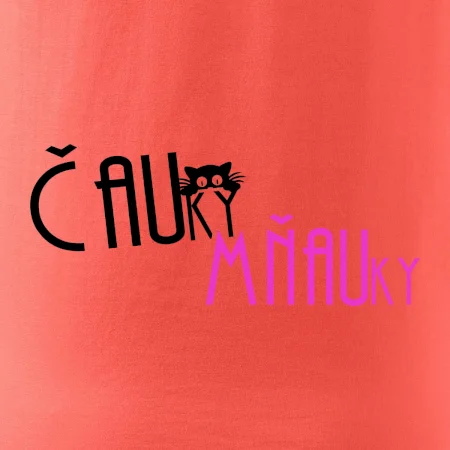 Čauky mňauky