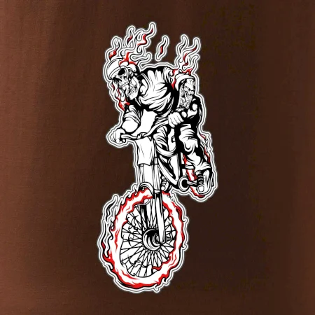 Kostra downhill