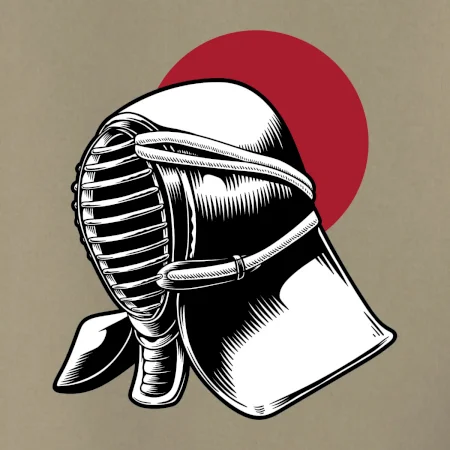Japan culture - šerm
