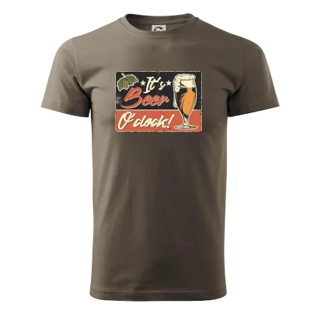 Čas na pivo