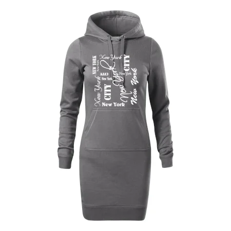 New York City font
