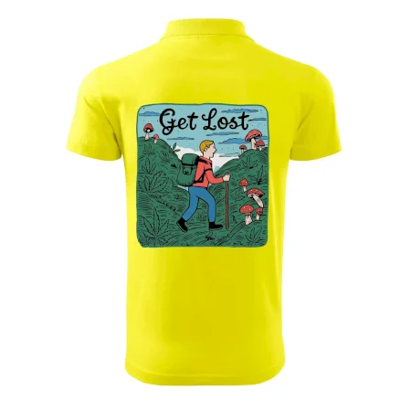 Marihuana - Get lost