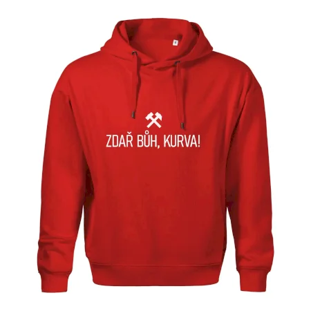 ZDAŘ BŮH, KURVA!﻿