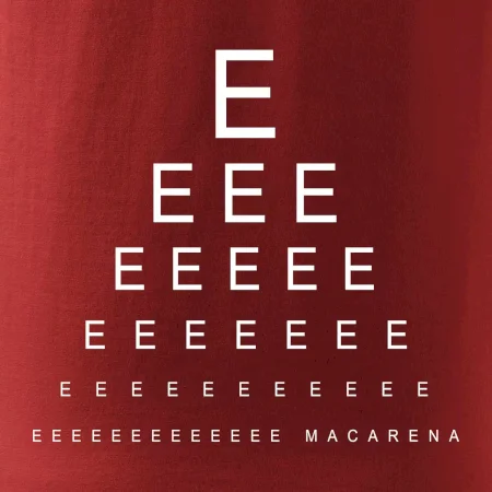 EEE macarena
