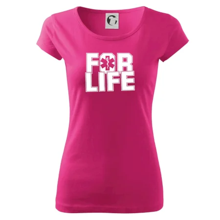 For Life