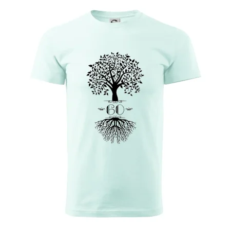 Narodeninový strom 60