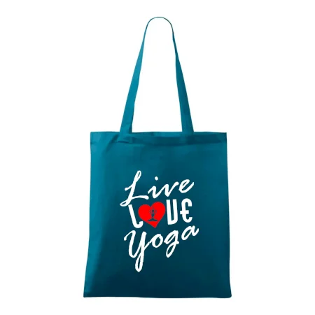 Live Love Yoga