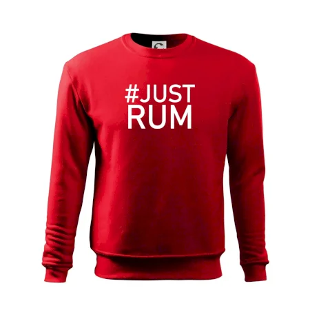Just rum