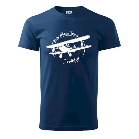 Still Plays With Planes