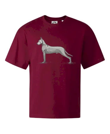 Vintage Great dane