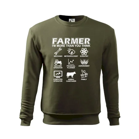Farmer Symbols