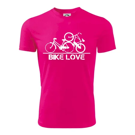 Bike love