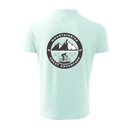 MTB logo a ročník