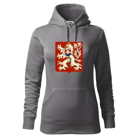 Znak ČSR - Tretia Československá republika (1945–1948)