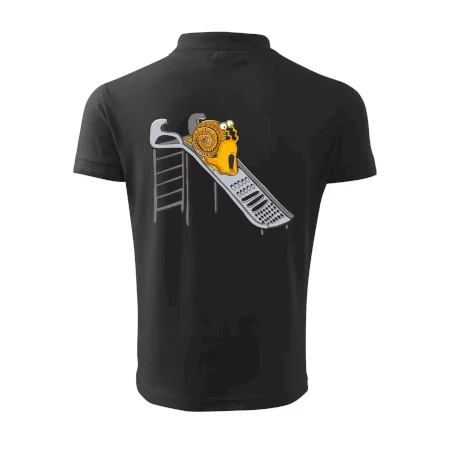 To bude ale drsný nárez (Pecka Design)