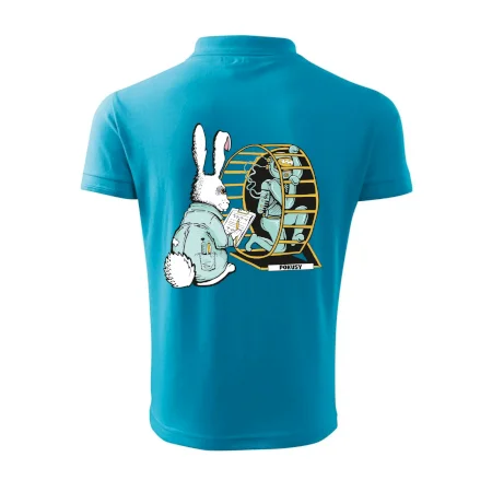 Pokusy na ľuďoch (Pecka Design)