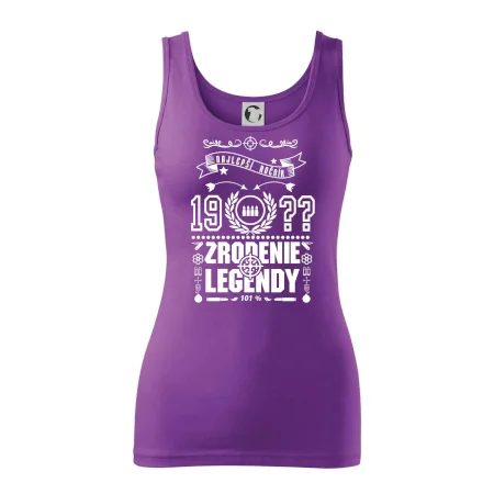 Zrodenie legendy - pre vojaka