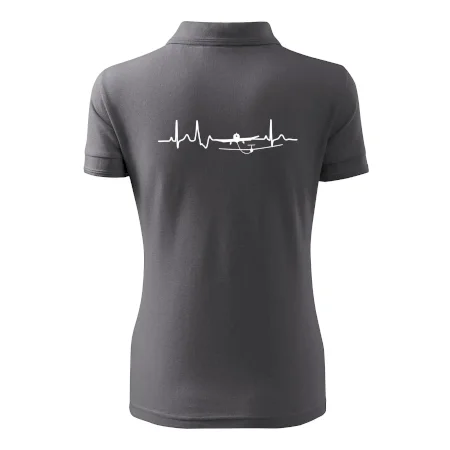 Ekg kluzák a letadlo