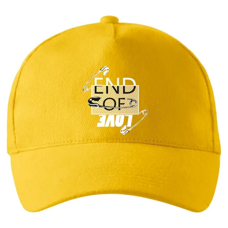 End of love