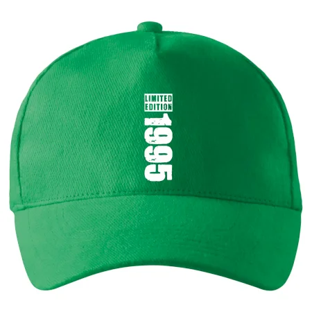 Limited edition 1995 pruh