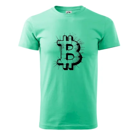 Bitcoin kresba ceruzku