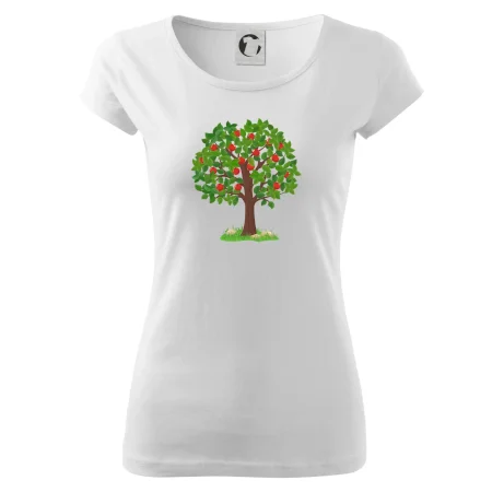 Obrázok - Jablko nepadne ďaleko od stromu