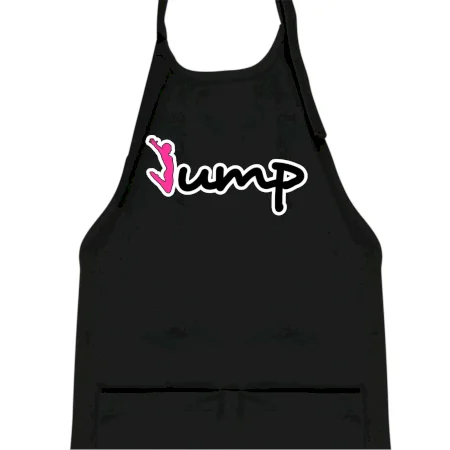 Jump - zápis a panáček