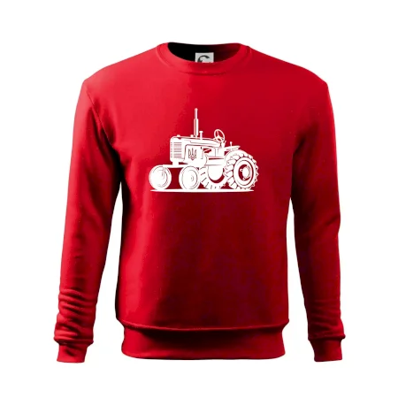 Traktor Ukrajinskej armády