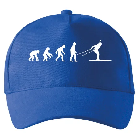 Biathlon Evolúcia Beh