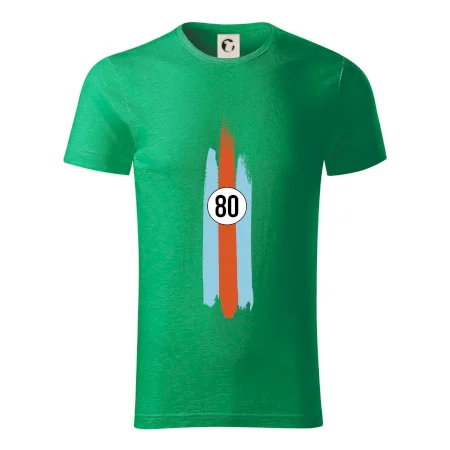 Vintage Race 80