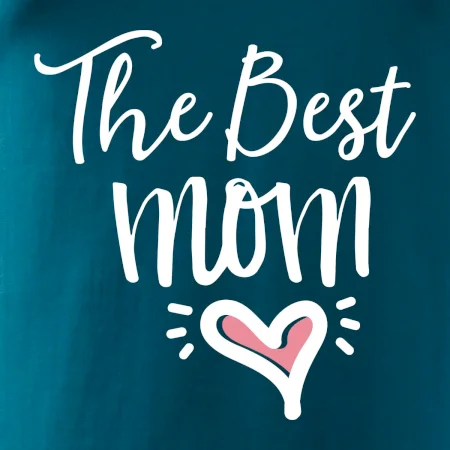 Best mom pod sebou