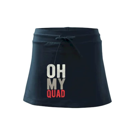 OH my Quad