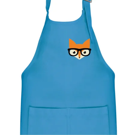 Geek líška
